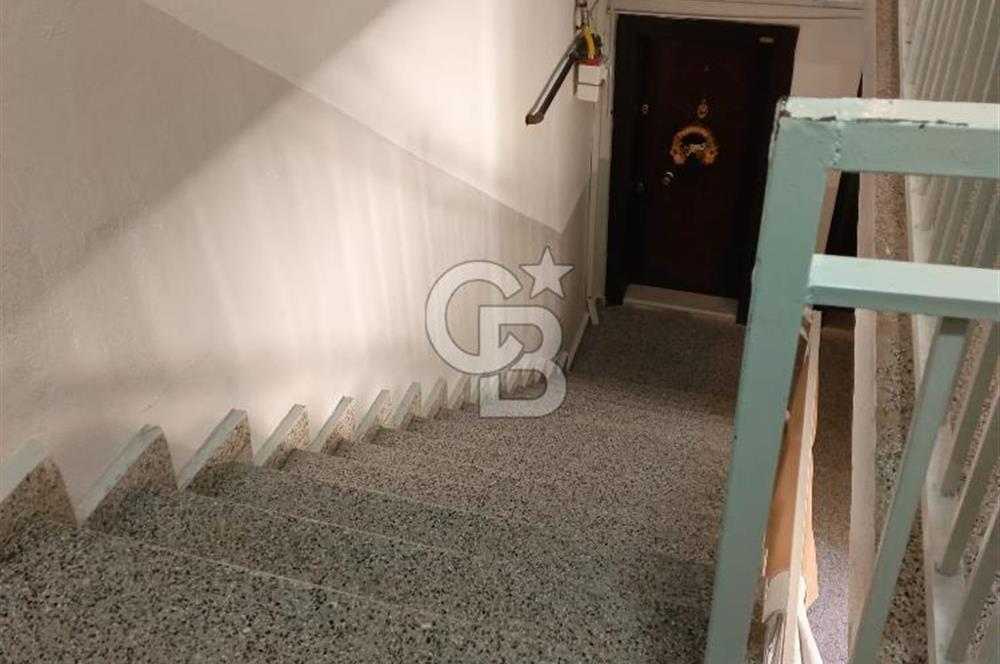 CB CITY'DEN GÖÇMEN EVLERİNDE KİRALIK 2+1 DAİRE