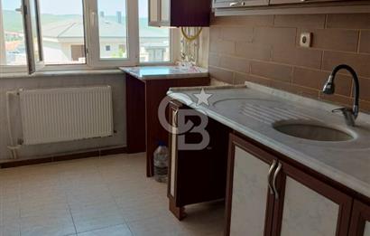 CB CITY'DEN GÖÇMEN EVLERİNDE KİRALIK 2+1 DAİRE