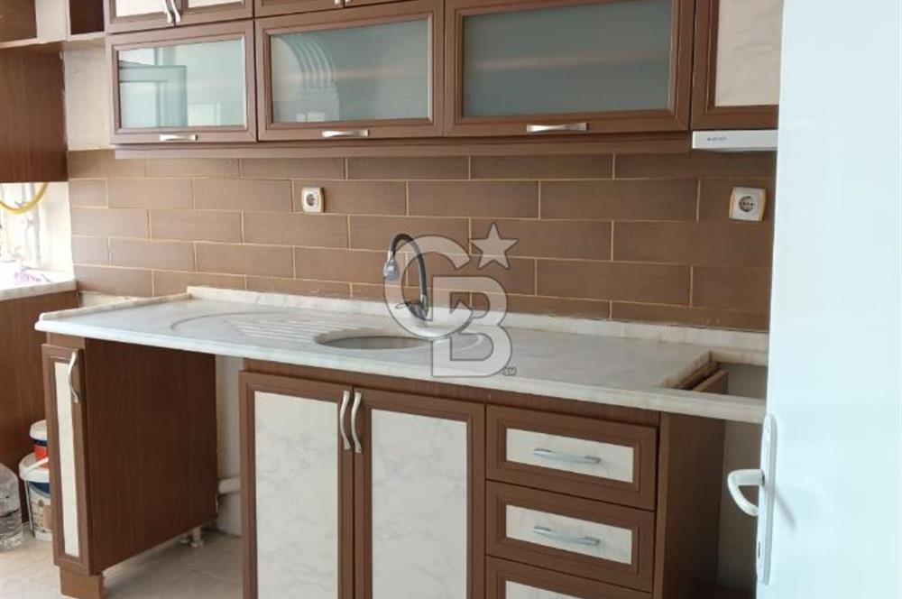 CB CITY'DEN GÖÇMEN EVLERİNDE KİRALIK 2+1 DAİRE