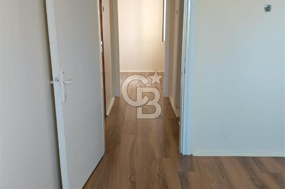 CB CITY'DEN GÖÇMEN EVLERİNDE KİRALIK 2+1 DAİRE