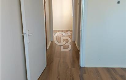 CB CITY'DEN GÖÇMEN EVLERİNDE KİRALIK 2+1 DAİRE