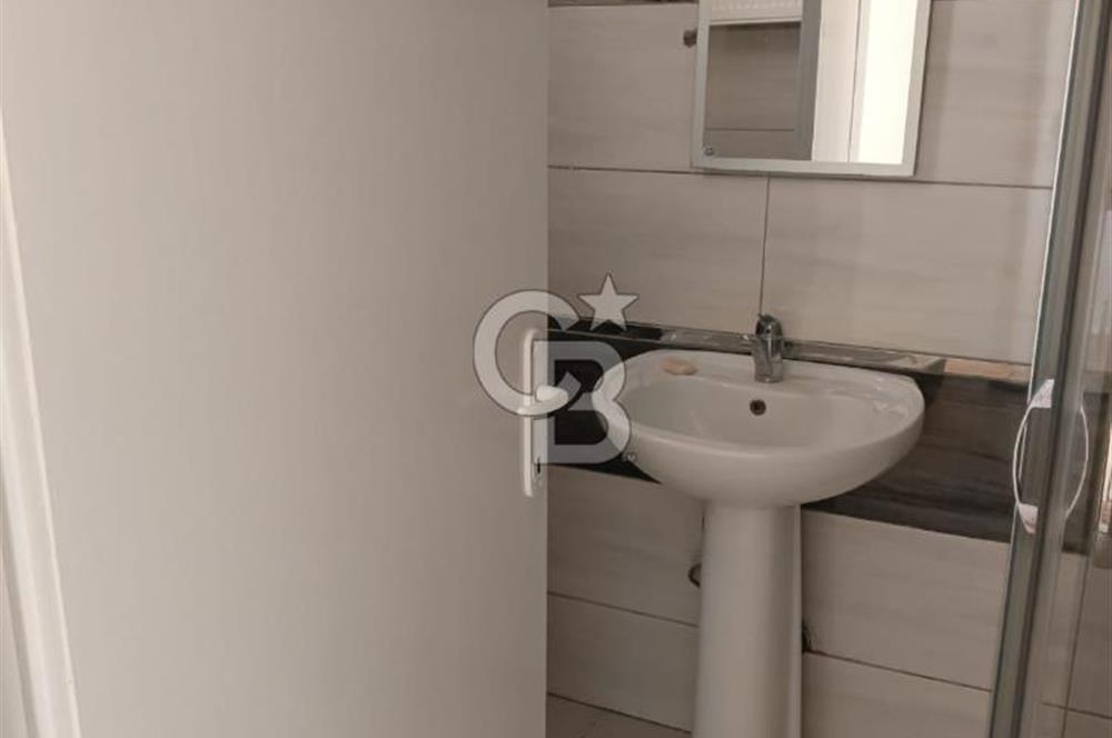 CB CITY'DEN GÖÇMEN EVLERİNDE KİRALIK 2+1 DAİRE