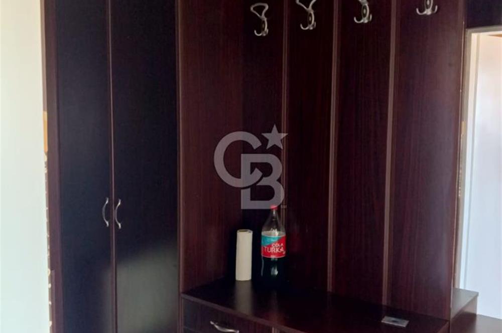 CB CITY'DEN GÖÇMEN EVLERİNDE KİRALIK 2+1 DAİRE