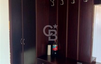 CB CITY'DEN GÖÇMEN EVLERİNDE KİRALIK 2+1 DAİRE