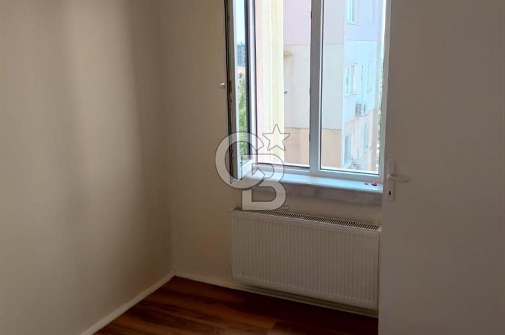 CB CITY'DEN GÖÇMEN EVLERİNDE KİRALIK 2+1 DAİRE