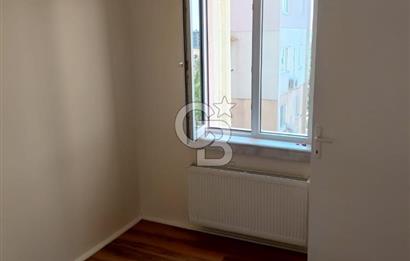 CB CITY'DEN GÖÇMEN EVLERİNDE KİRALIK 2+1 DAİRE