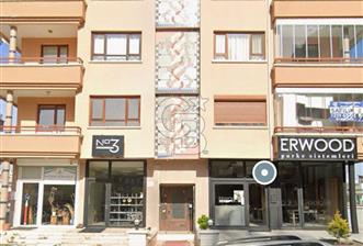 Hilal mah. Rabindranath Tagore Cadde Cepheli 5+1 Dubleks