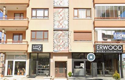 Hilal mah. Rabindranath Tagore Cadde Cepheli 5+1 Dubleks