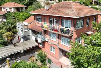 İZMİT KOZLUK MH. SATILIK 3 KATLI MÜSTAKİL EV