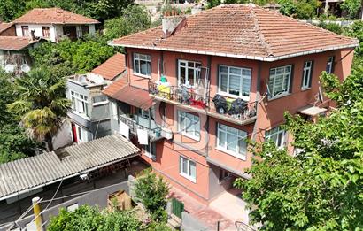 İZMİT KOZLUK MH. SATILIK 3 KATLI MÜSTAKİL EV