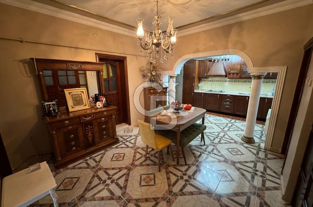 İZMİT KOZLUK MH. SATILIK 3 KATLI MÜSTAKİL EV