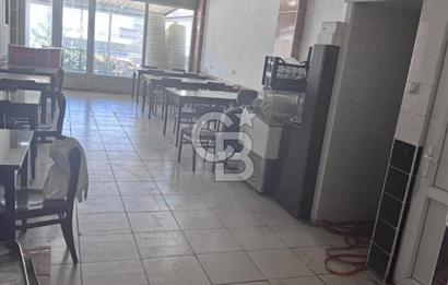 CB CITY'DEN ESKİŞEHİR TEKSANDA DEVREN KİRALIK İŞ YERİ