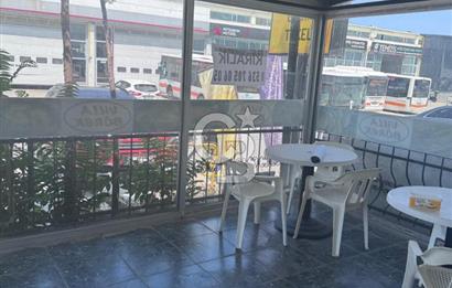 CB CITY'DEN ESKİŞEHİR TEKSANDA DEVREN KİRALIK İŞ YERİ