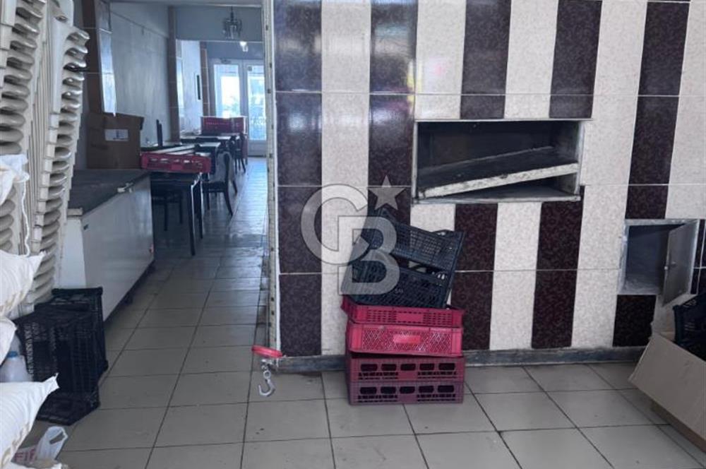 CB CITY'DEN ESKİŞEHİR TEKSANDA DEVREN KİRALIK İŞ YERİ
