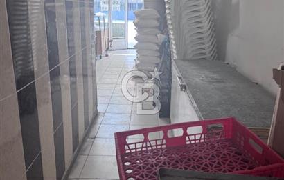 CB CITY'DEN ESKİŞEHİR TEKSANDA DEVREN KİRALIK İŞ YERİ