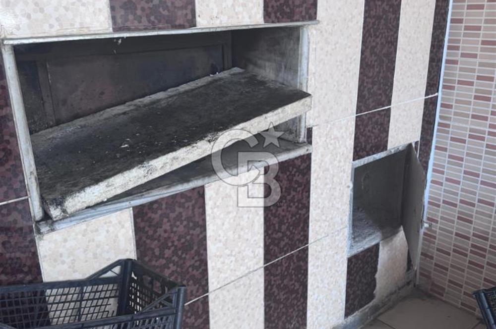 CB CITY'DEN ESKİŞEHİR TEKSANDA DEVREN KİRALIK İŞ YERİ