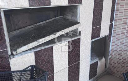 CB CITY'DEN ESKİŞEHİR TEKSANDA DEVREN KİRALIK İŞ YERİ