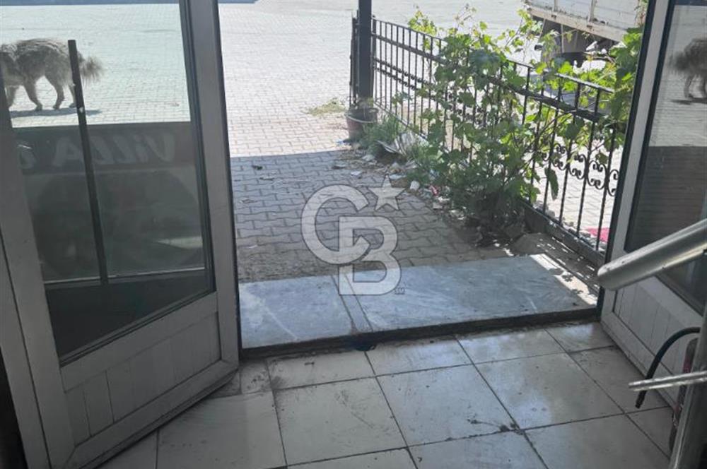 CB CITY'DEN ESKİŞEHİR TEKSANDA DEVREN KİRALIK İŞ YERİ