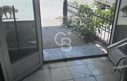 CB CITY'DEN ESKİŞEHİR TEKSANDA DEVREN KİRALIK İŞ YERİ