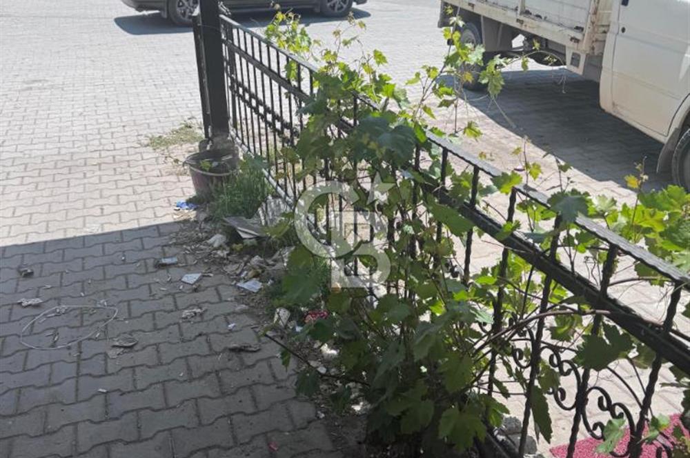 CB CITY'DEN ESKİŞEHİR TEKSANDA DEVREN KİRALIK İŞ YERİ