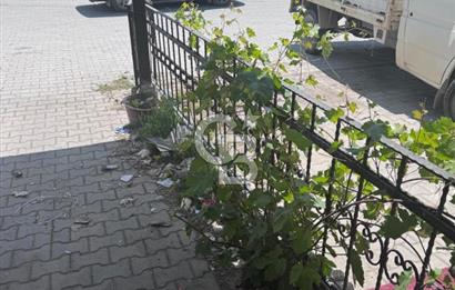 CB CITY'DEN ESKİŞEHİR TEKSANDA DEVREN KİRALIK İŞ YERİ