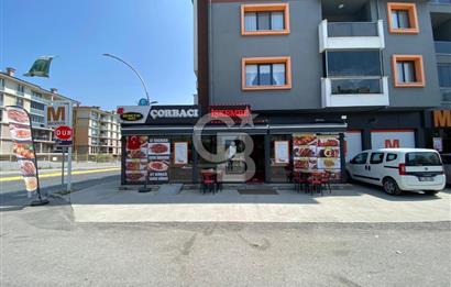 DERİNCE YENİKENT YÜKSEK CİROLU DEVREN KİRALIK RESTAURANT