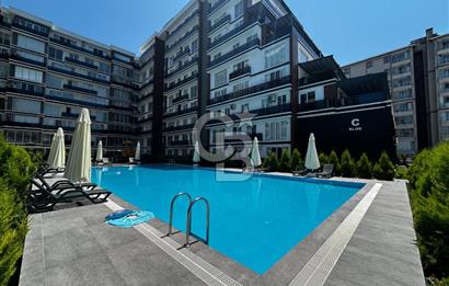 PERALOFT 1+1 EŞYALI KİRALIK DAİRE