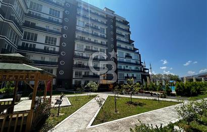 PERALOFT 1+1 EŞYALI KİRALIK DAİRE