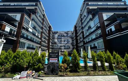 PERALOFT 1+1 EŞYALI KİRALIK DAİRE