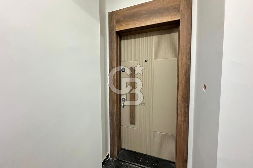 BOSTANCI DA SATILIK 4+1 SÜPER LÜKS DAİRE