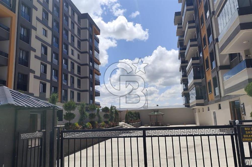 CB ATA'DAN ERZURUM KOMBİNA BÖLGESİ SATILIK LÜKS 3+1 DAİRELER