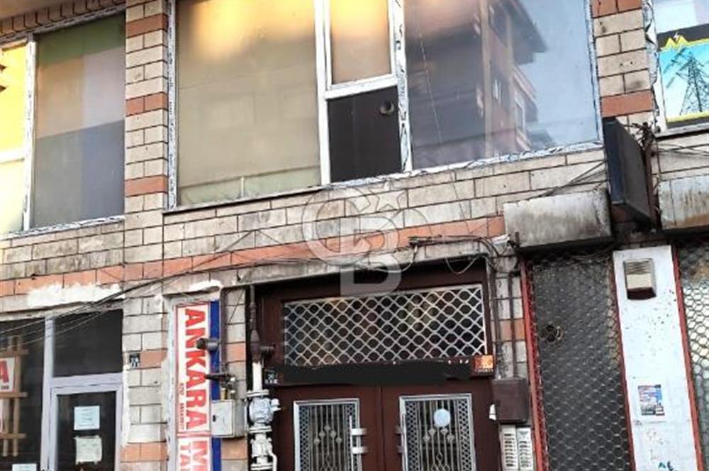 CB ATA'DAN ERZURUM MERKEZ DE SATILIK 4+1 LÜKS DAİRE