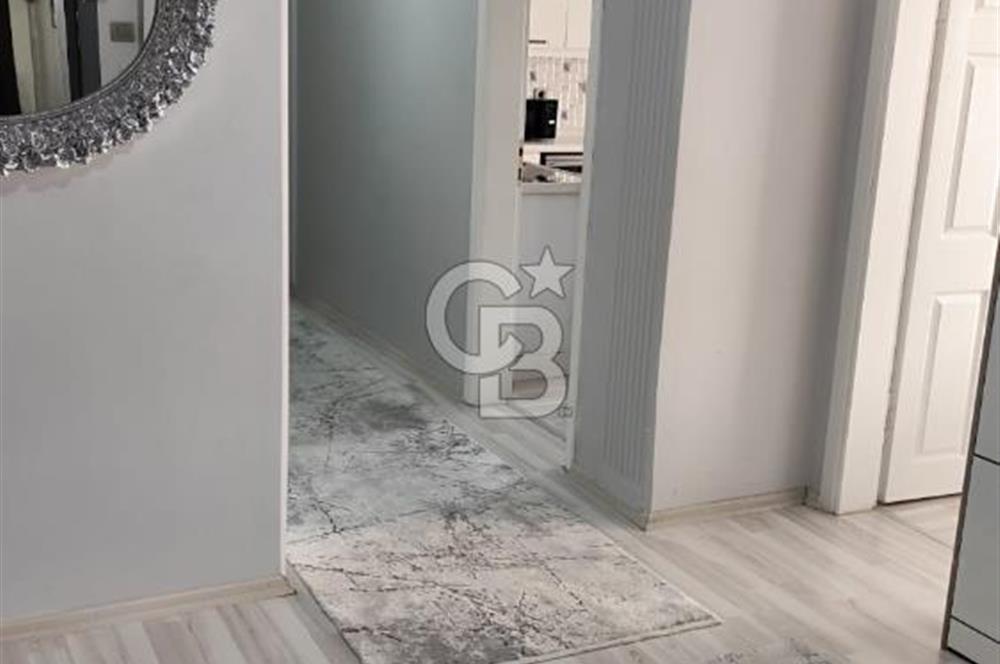 CB ATA'DAN ERZURUM MERKEZ DE SATILIK 4+1 LÜKS DAİRE