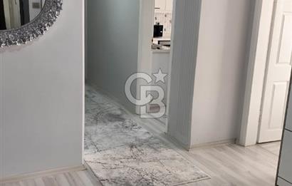 CB ATA'DAN ERZURUM MERKEZ DE SATILIK 4+1 LÜKS DAİRE