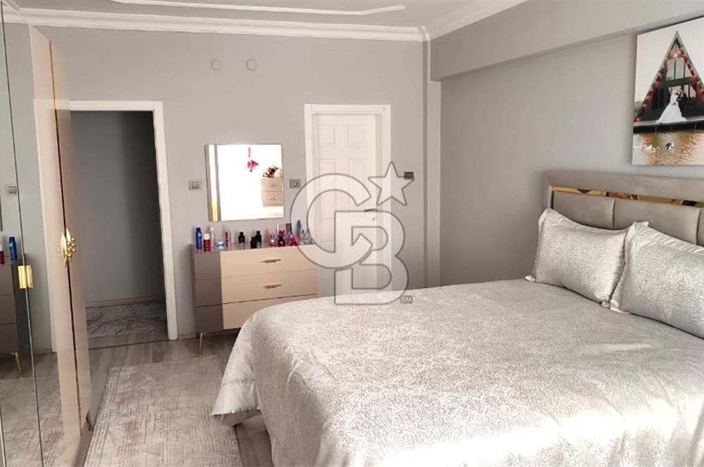 CB ATA'DAN ERZURUM MERKEZ DE SATILIK 4+1 LÜKS DAİRE