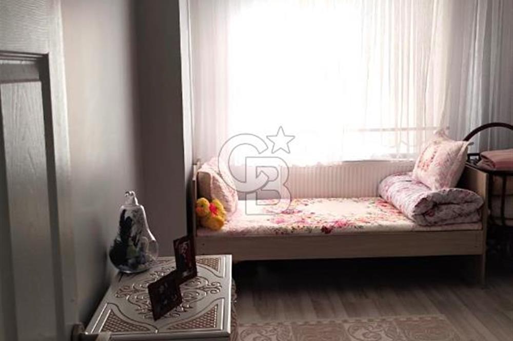 CB ATA'DAN ERZURUM MERKEZ DE SATILIK 4+1 LÜKS DAİRE