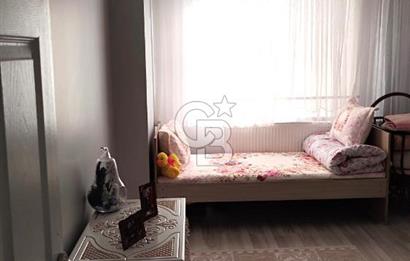 CB ATA'DAN ERZURUM MERKEZ DE SATILIK 4+1 LÜKS DAİRE