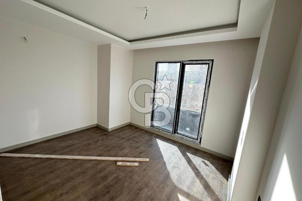 BOSTANCI DA SATILIK 4+1 SÜPER LÜKS DAİRE