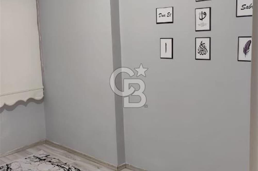 CB ATA'DAN ERZURUM MERKEZ DE SATILIK 4+1 LÜKS DAİRE