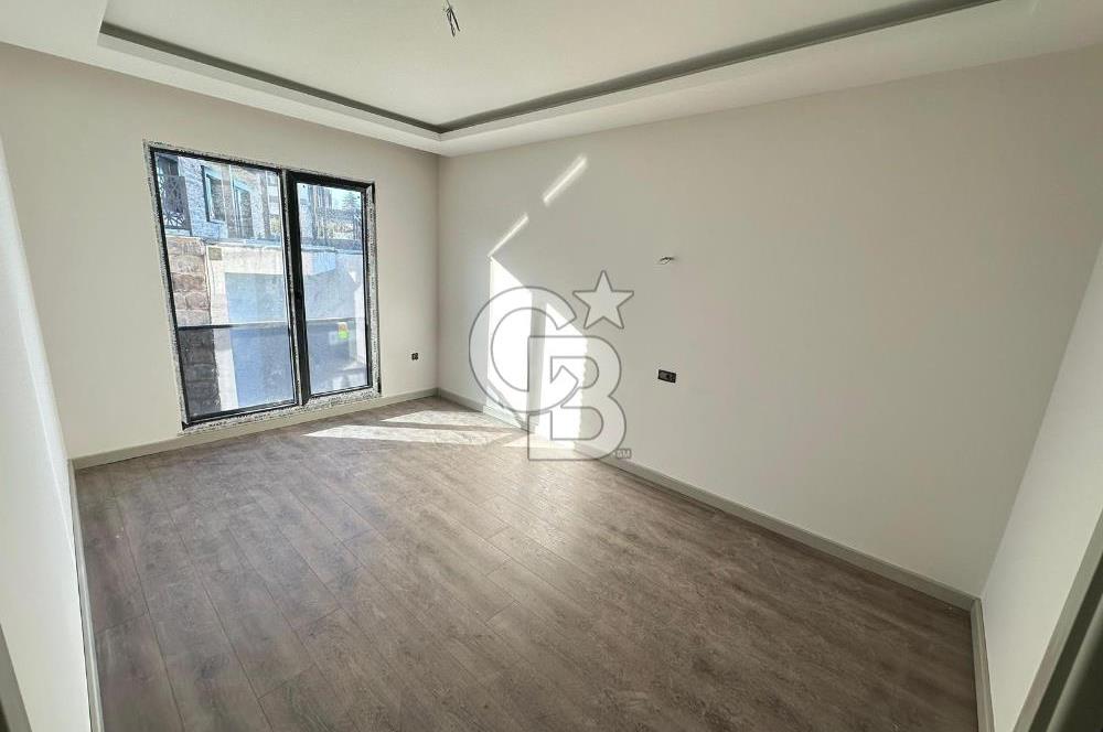BOSTANCI DA SATILIK 4+1 SÜPER LÜKS DAİRE