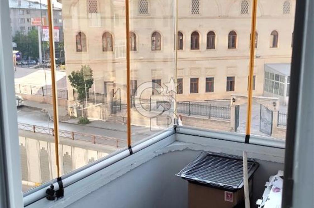 CB ATA'DAN ERZURUM MERKEZ DE SATILIK 4+1 LÜKS DAİRE