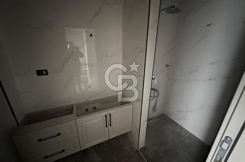 BOSTANCI DA SATILIK 4+1 SÜPER LÜKS DAİRE