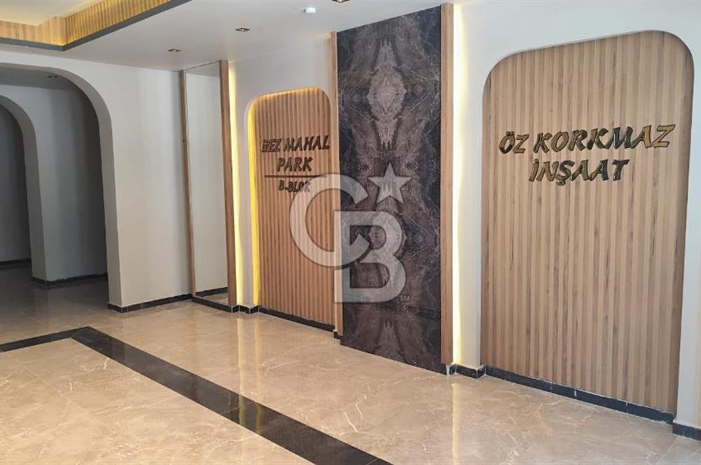 CB ATA'DAN ERZURUM KOMBİNA BÖLGESİ SATILIK LÜKS 3+1 DAİRELER