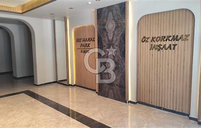 CB ATA'DAN ERZURUM KOMBİNA BÖLGESİ SATILIK LÜKS 3+1 DAİRELER
