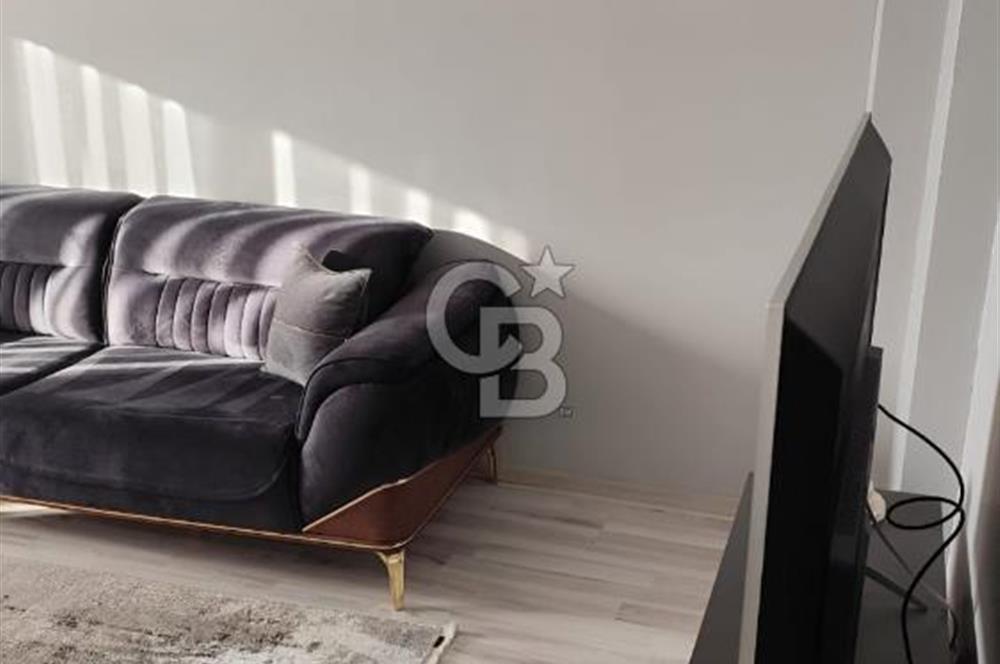 CB ATA'DAN ERZURUM MERKEZ DE SATILIK 4+1 LÜKS DAİRE