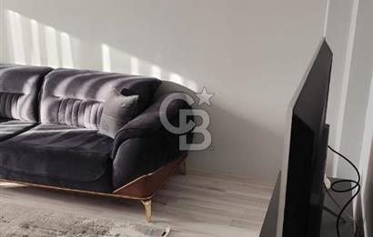 CB ATA'DAN ERZURUM MERKEZ DE SATILIK 4+1 LÜKS DAİRE