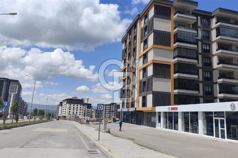 CB ATA'DAN ERZURUM KOMBİNA BÖLGESİ SATILIK LÜKS 3+1 DAİRELER
