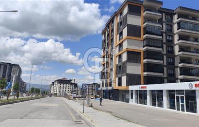 CB ATA'DAN ERZURUM KOMBİNA BÖLGESİ SATILIK LÜKS 3+1 DAİRELER