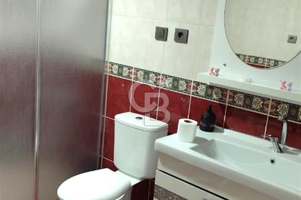 CB ATA'DAN ERZURUM MERKEZ DE SATILIK 4+1 LÜKS DAİRE