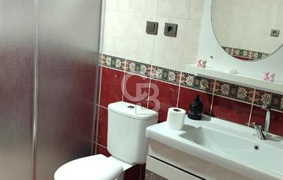 CB ATA'DAN ERZURUM MERKEZ DE SATILIK 4+1 LÜKS DAİRE